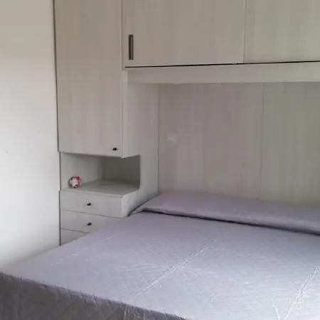Casa Da Mary P. Apartamento La Maddalena (Sassari)