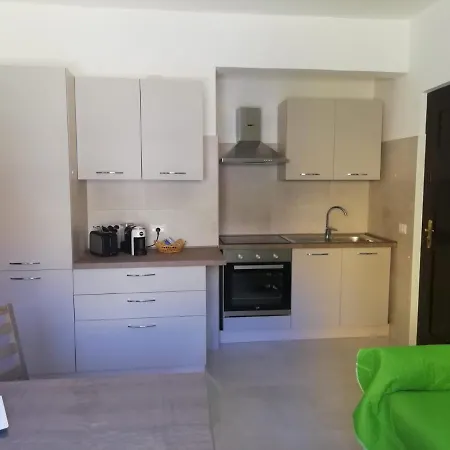 Casa Da Mary P. * La Maddalena (Sassari)