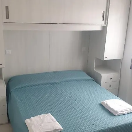 Da Mary P Apartment