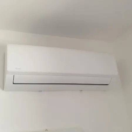 Apartmán Da Mary P *